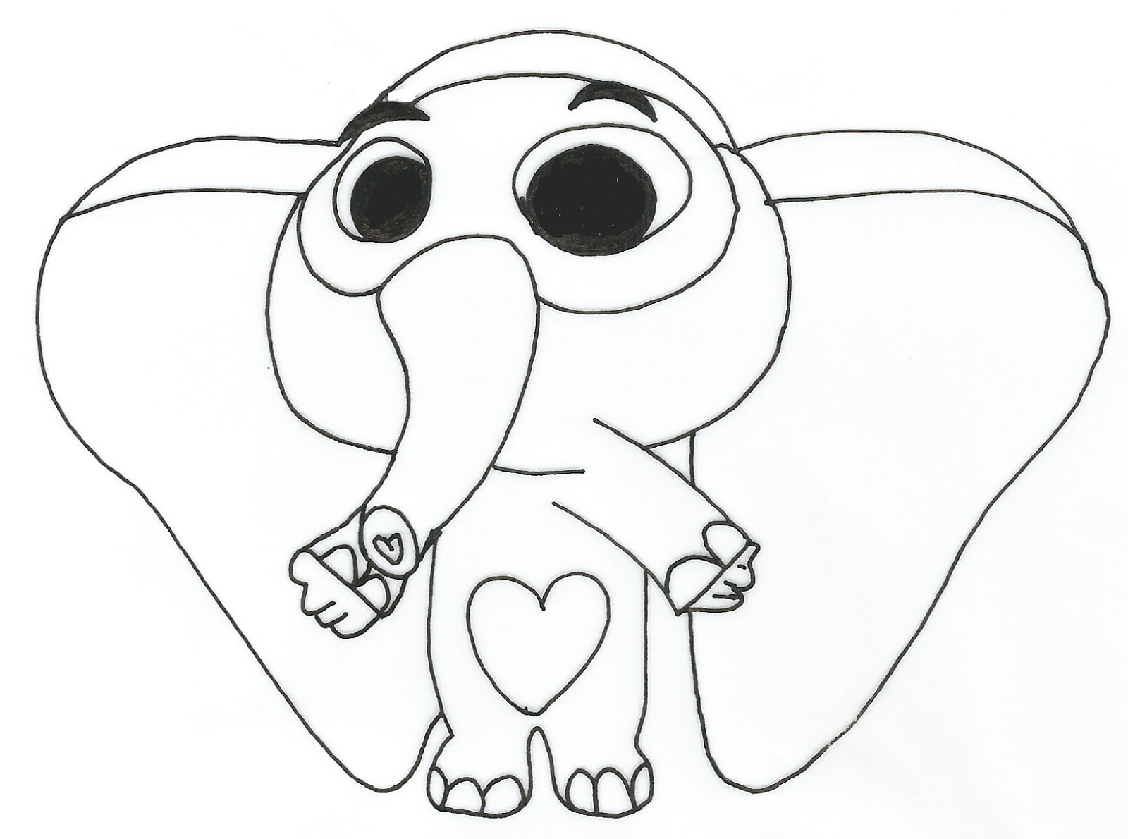 1600x1190 Zootopia Coloring Acpra