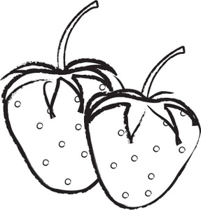 287x300 Zucchini Clipart Black And White Many Interesting Cliparts