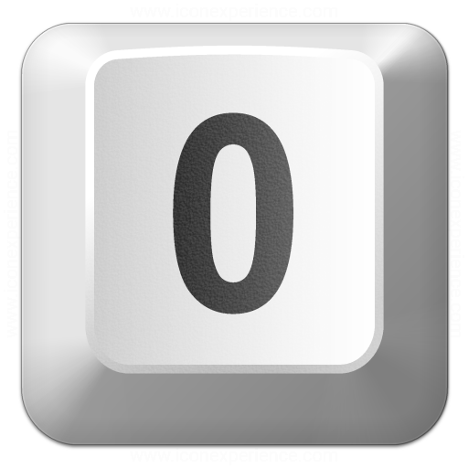 Iconexperience V Collection Keyboard Key Icon