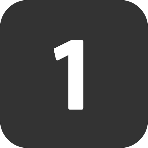 Number, Icon Free Of Windows Icon