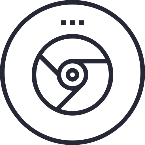 Chrome Icon