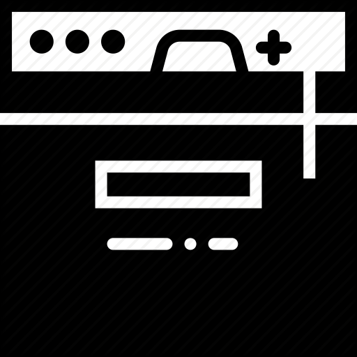 Chrome, Communication, Interface, User Icon