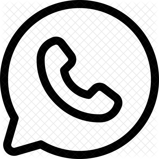 Whatsapp Icon Transparent Png Clipart Free Download