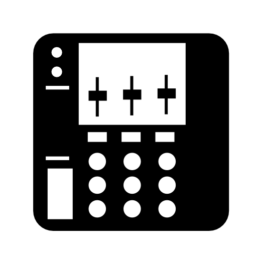 Audio Icon Free Icons Download