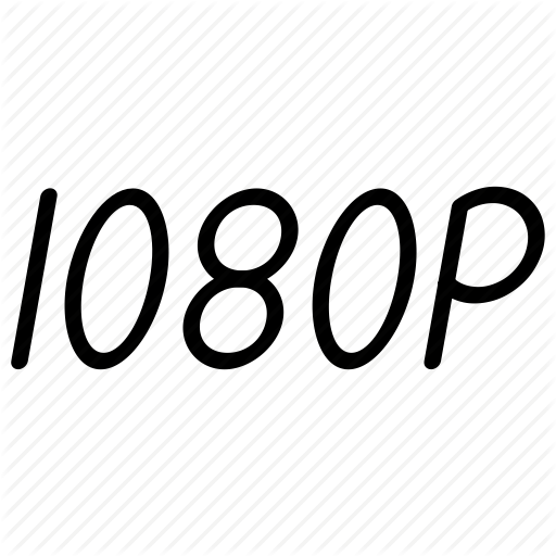 Audio, Clarity, Movie, Multimedia, Picture, Quality, Video Icon