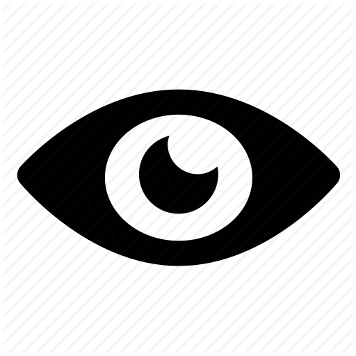 Pictures Of View Icon