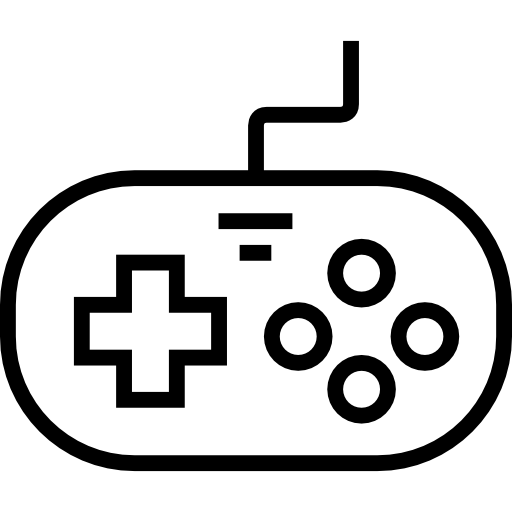 Video Game Icon