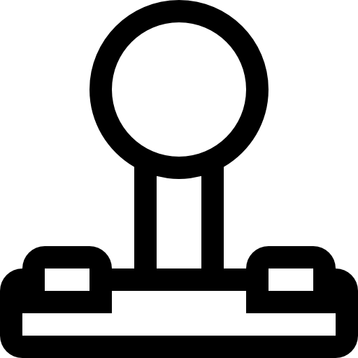 Game Console Icon