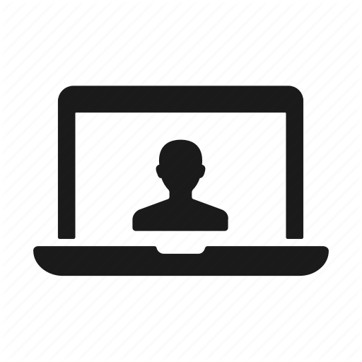 Account, Profile, User Icon