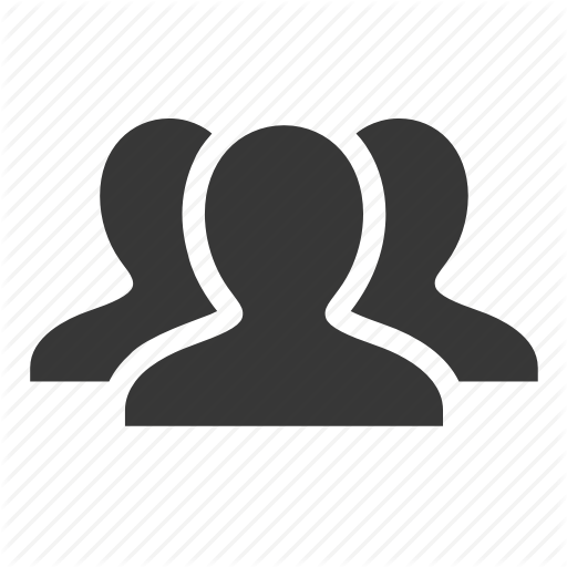 Social People Icon Transparent Png Clipart Free Download