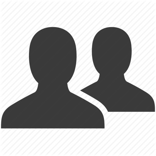 Community, Group, People, Social, Team, Users Icon