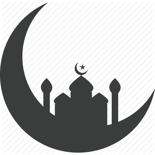 Ramdan Icon