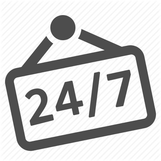 Door Sign, Open, Shop, Shopping, Sign Icon