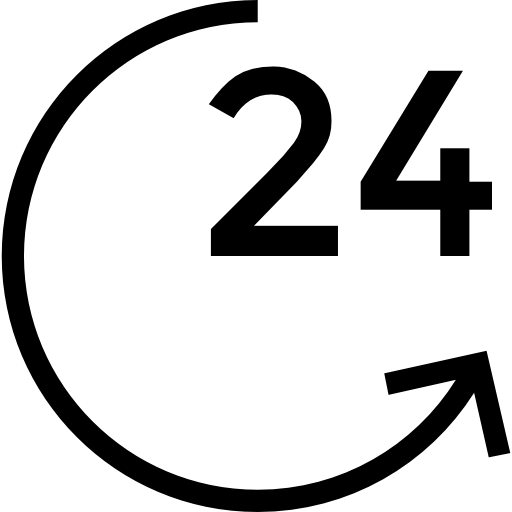 Free Icon Hours Vectors Download