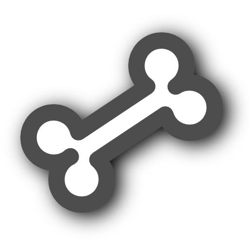 Bone Icons, Free Icons