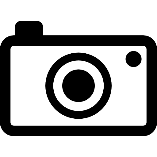 Camera Logo Png