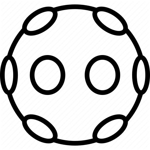 Camera, Degree, Reality, Video, Virtual, Vr Icon