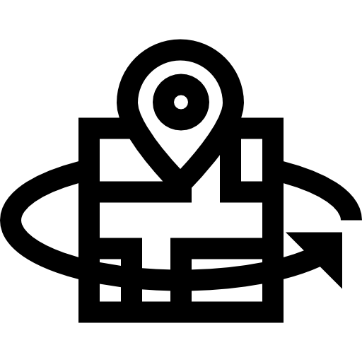 Street View Icon View Set Freepik