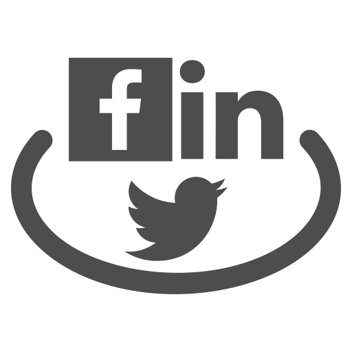 Facebook Twitter Icons Transparent Png Clipart Free Download