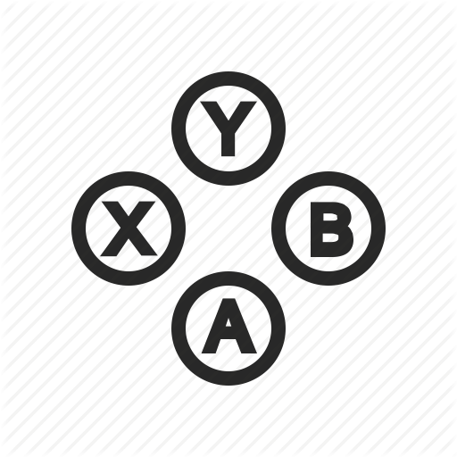 Xbox Buttons Transparent Png Clipart Free Download