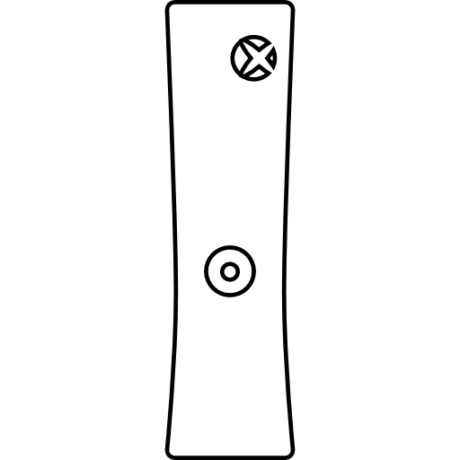 Xbox, Icon