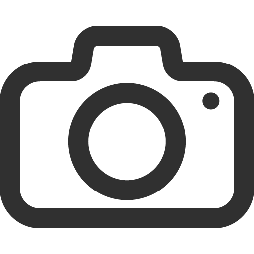 Camera Icon
