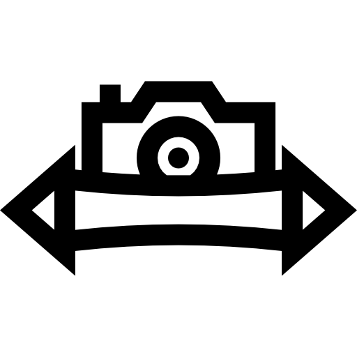 Camera Icon View Set Freepik