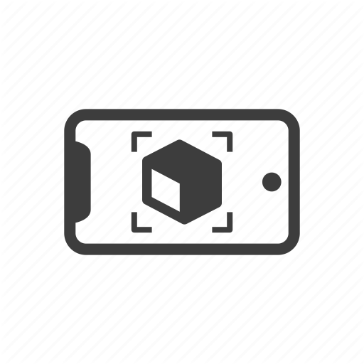 App, Camera, Film, Focus, Video Icon