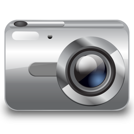 Digital Camera Icon Download Free Icons