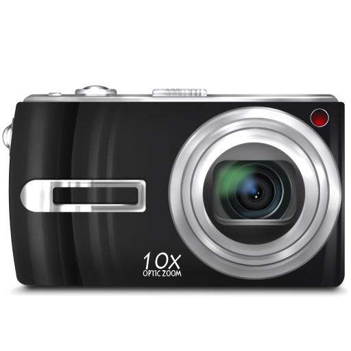 Camera Icon