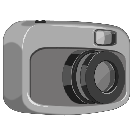 Camera Icon