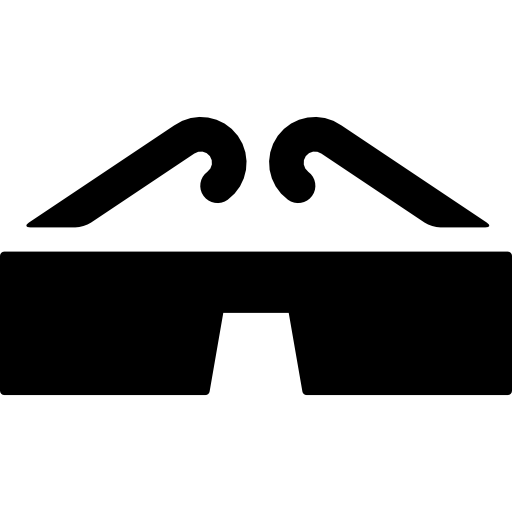 Glasses Icons Free Download