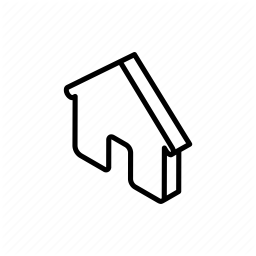 Home, House, Icon Icon