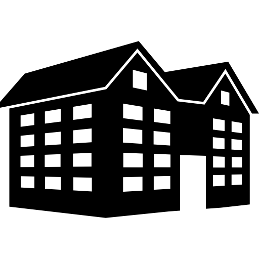Houses Icon