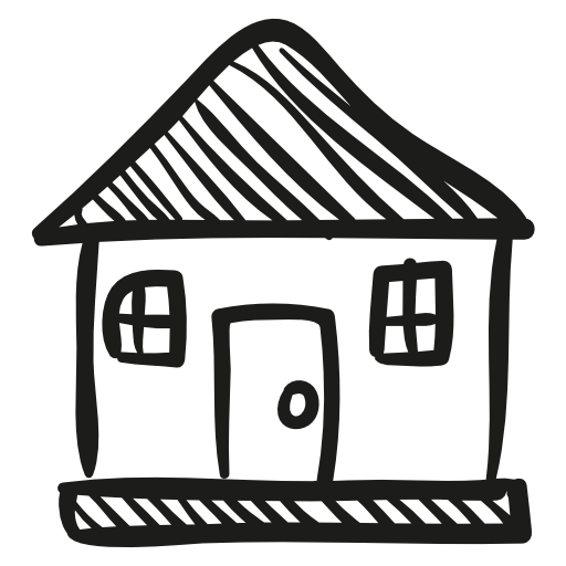 Small House Icon Images