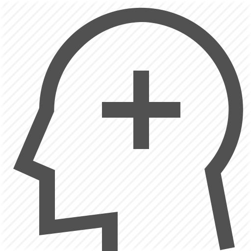 Add, Face, Head, Human, Plus, Profile, User Icon