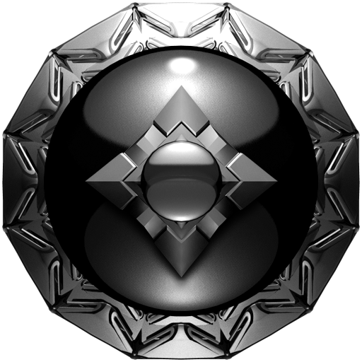 Download Ametal Icon Pack