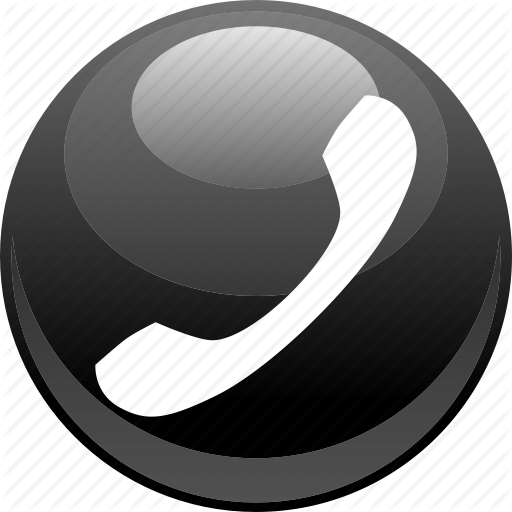 Number, Phone, Telephone Icon