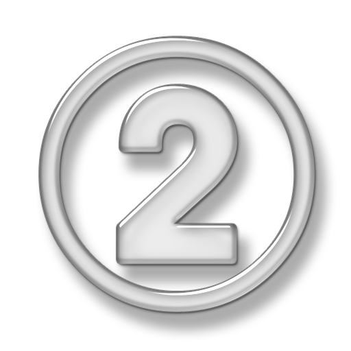 Number Transparent Png Clipart Free Download