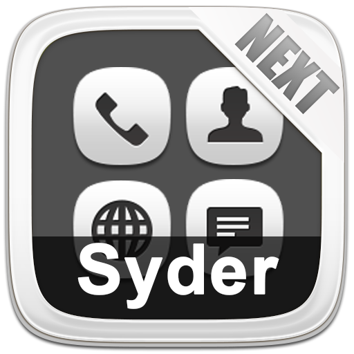 Syder Next Launcher Theme Appstore For Android
