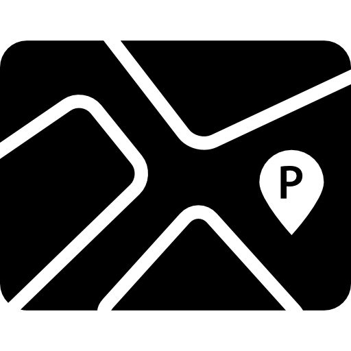 Map Location Icons Free Download