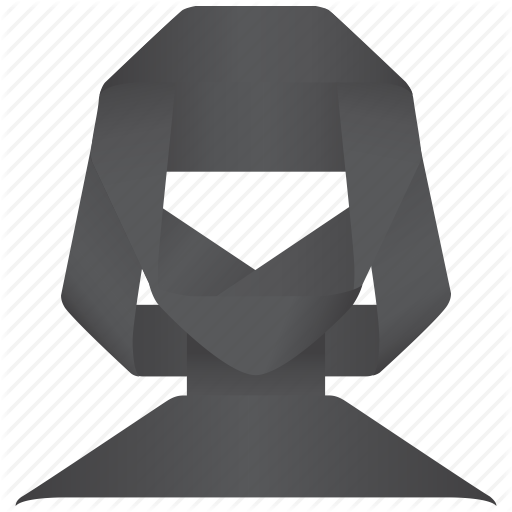 Account, Face, Female, Girl, Head, Person, Profile, User, Woman Icon