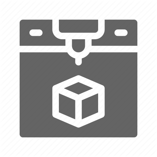 Printer, Printing Icon