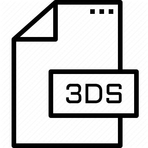 Document, File, Format, Template Icon