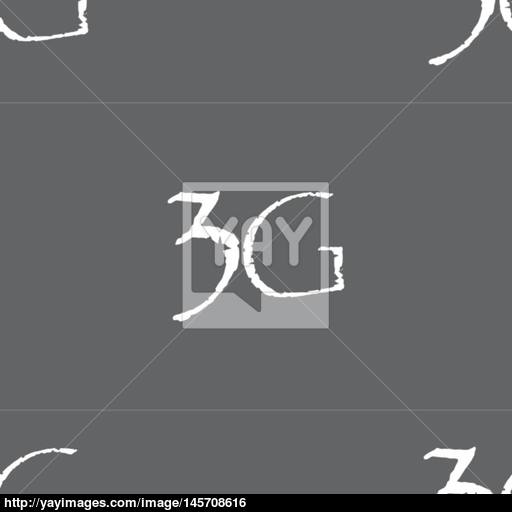 Sign Icon Mobile Telecommunications Technology Symbol