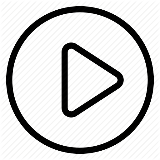 Android, Arrow, Audio, Film, Multimedia, Play, Video Icon