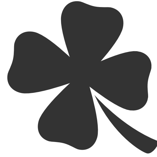 Clover Icon