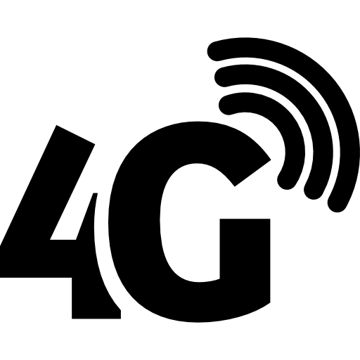 Phone Connection Symbol