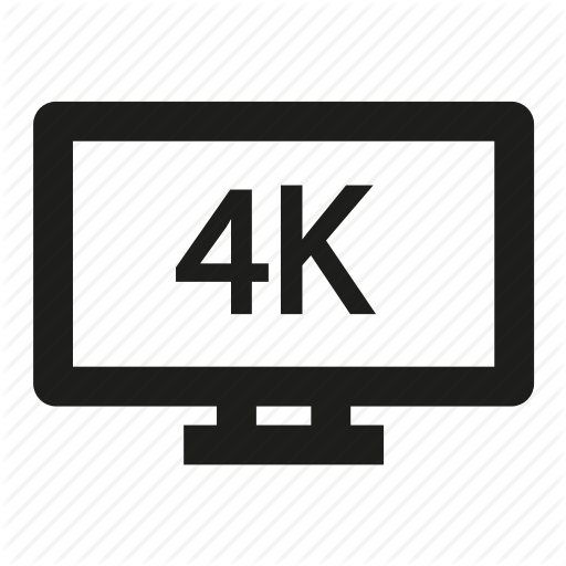 Computer, Mac, Monitor, Tv Icon