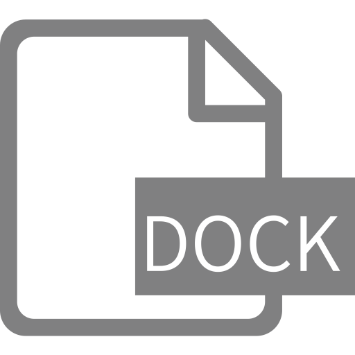 Dock, Ocean, Port Icon With Png And Vector Format For Free